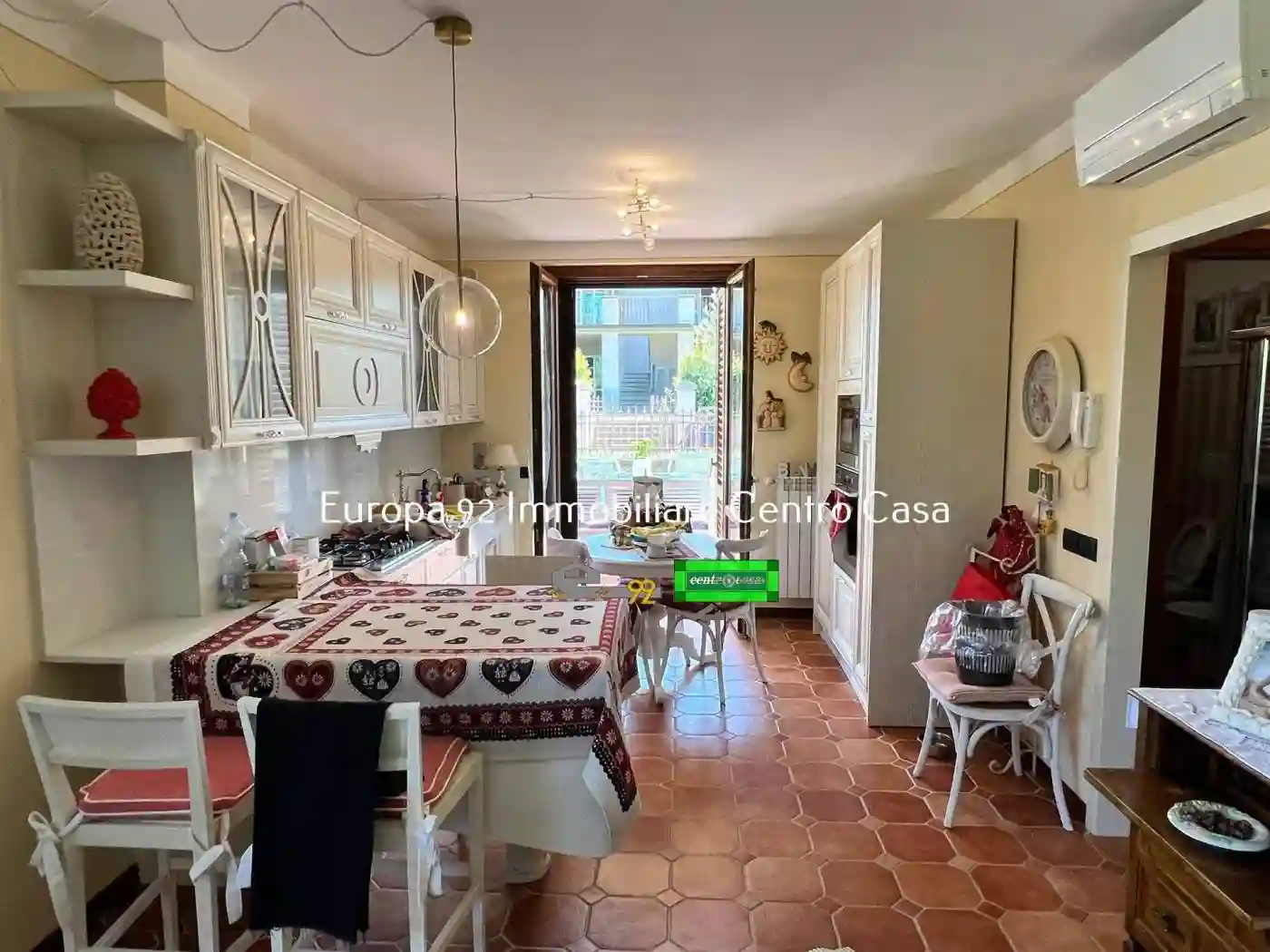 Casa indipendente - foto 4