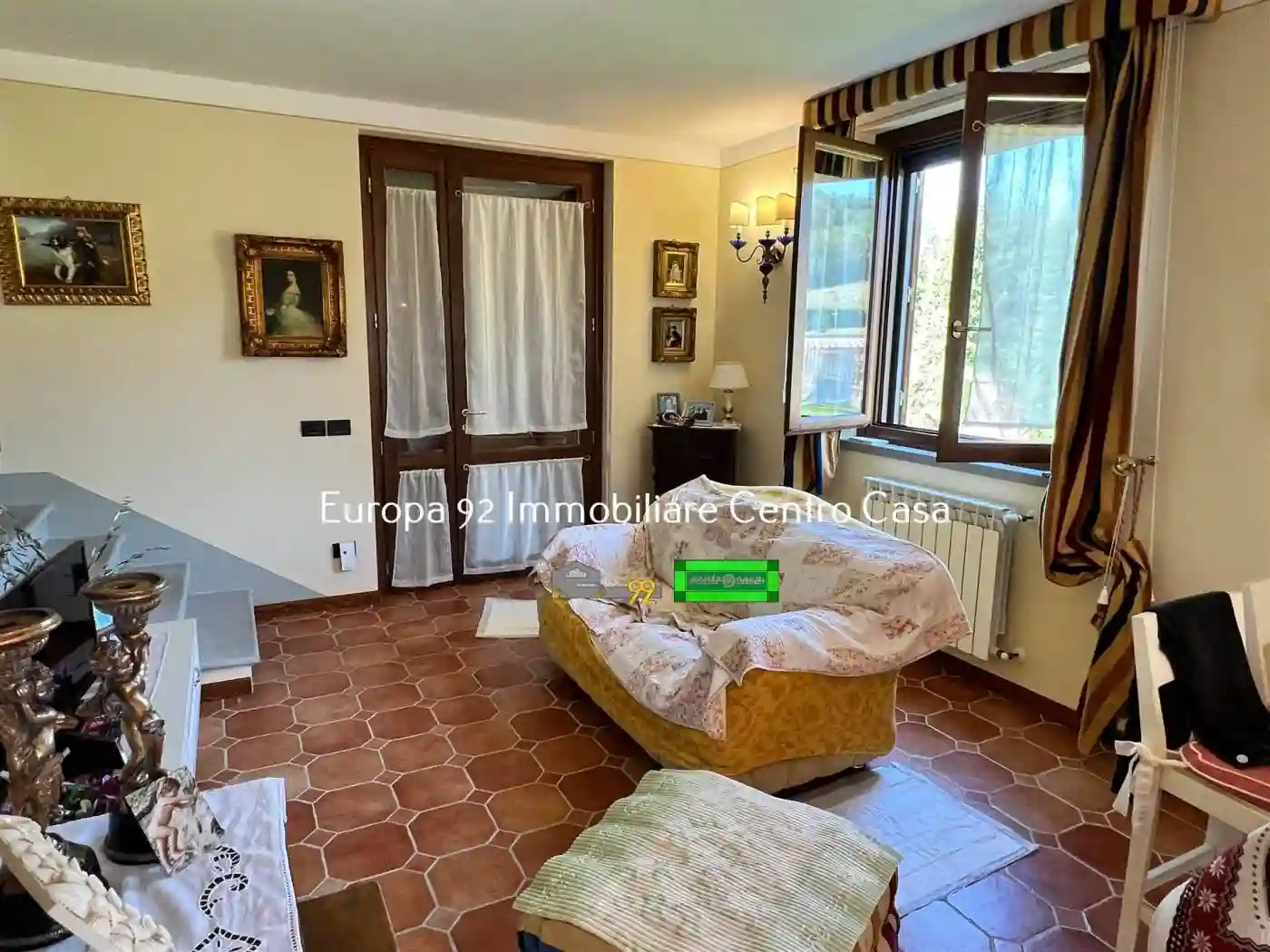 Casa indipendente - foto 5