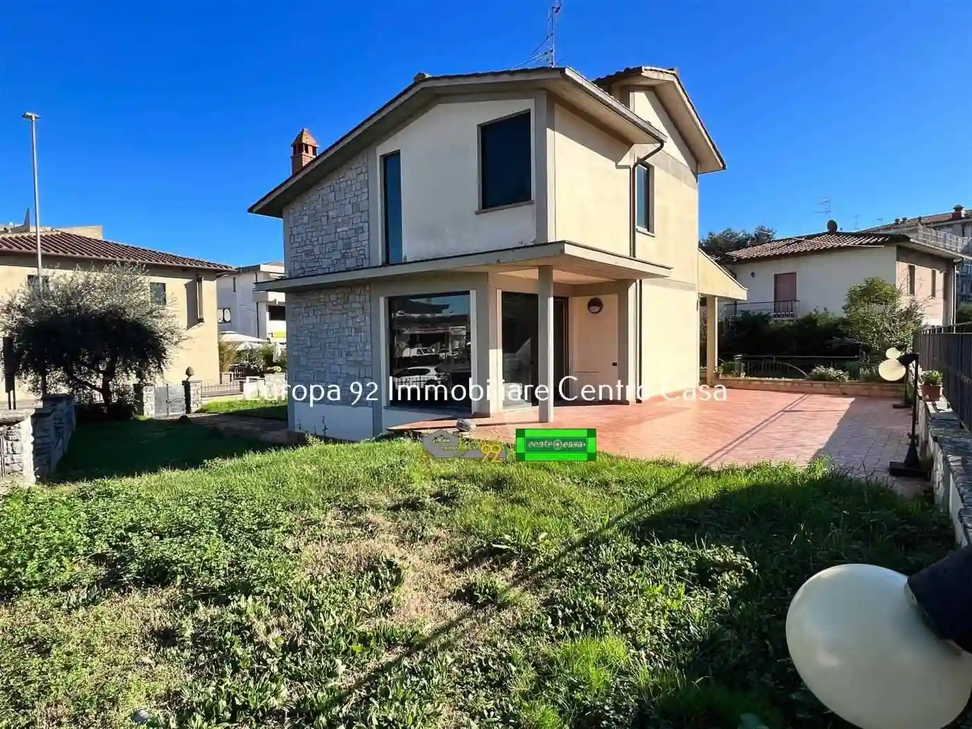 Villa - foto 3