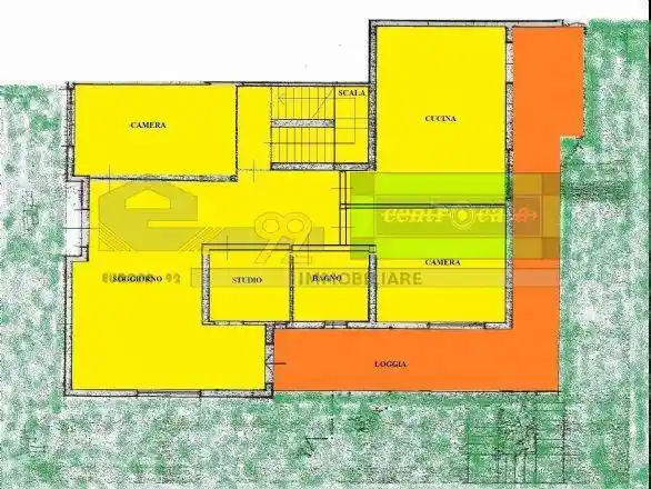 Casa indipendente in vendita a Figline e Incisa Valdarno