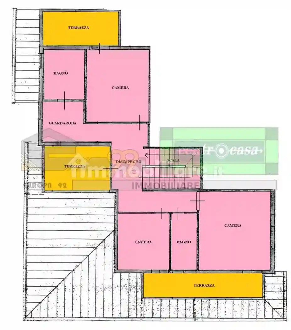 Casa indipendente - foto 2