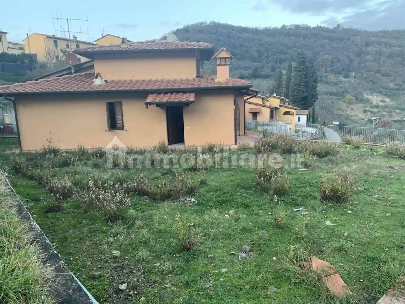 Villetta a schiera - foto 3