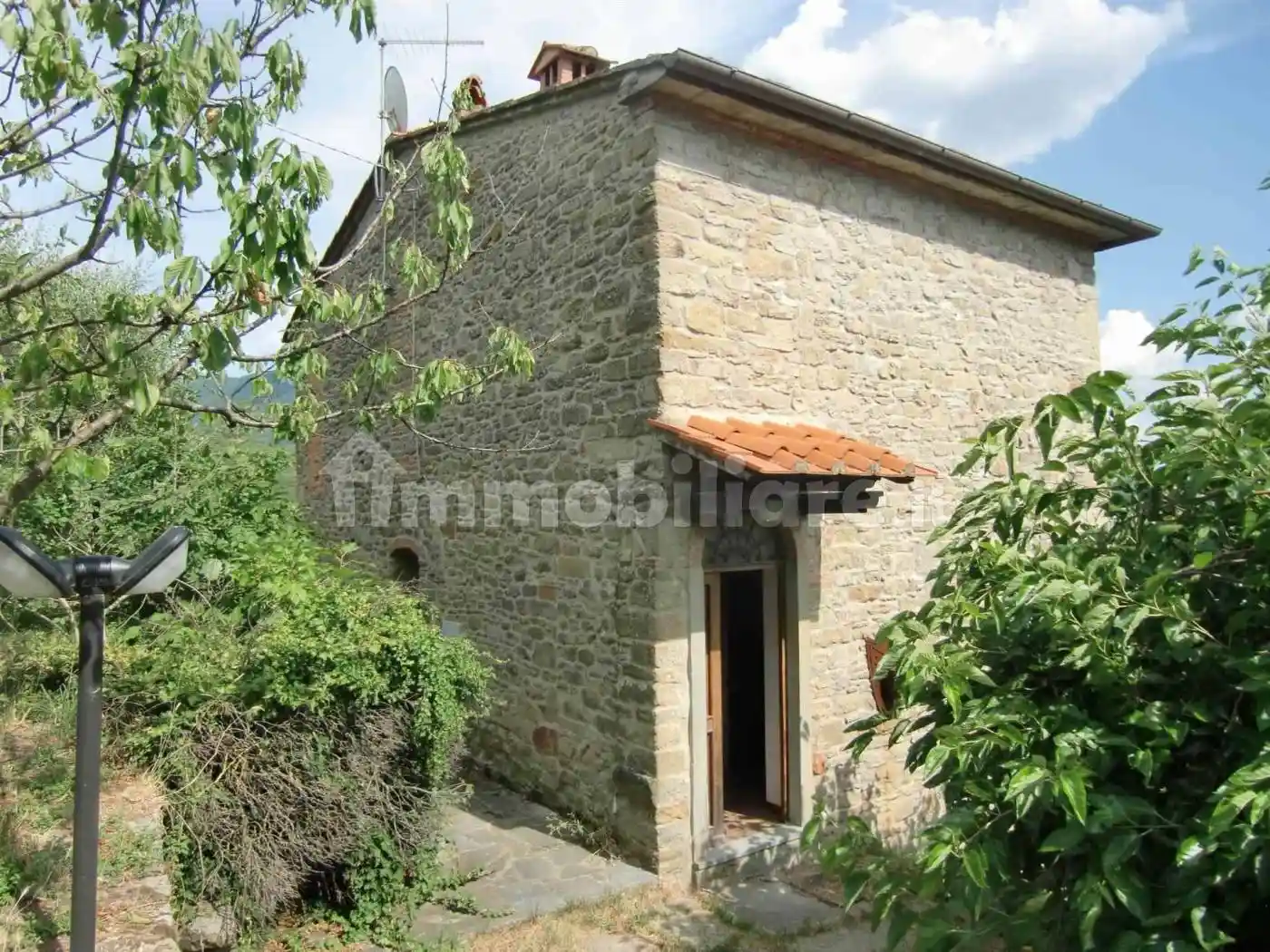 Casa indipendente in vendita a Loro Ciuffenna