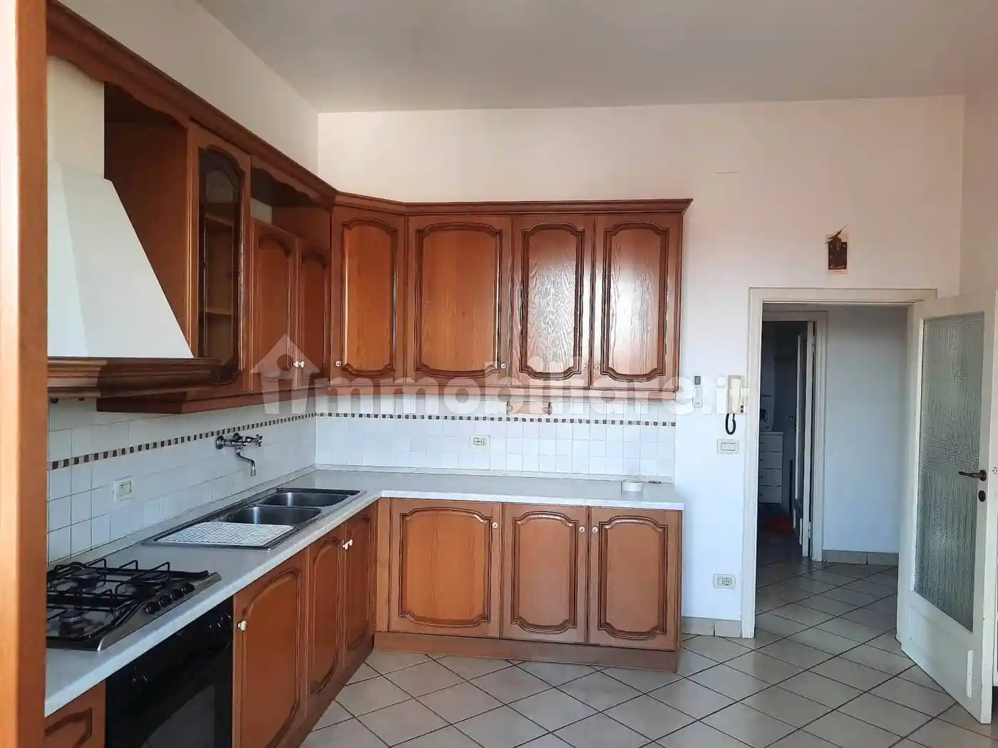 Appartamento in vendita a San Giovanni Valdarno