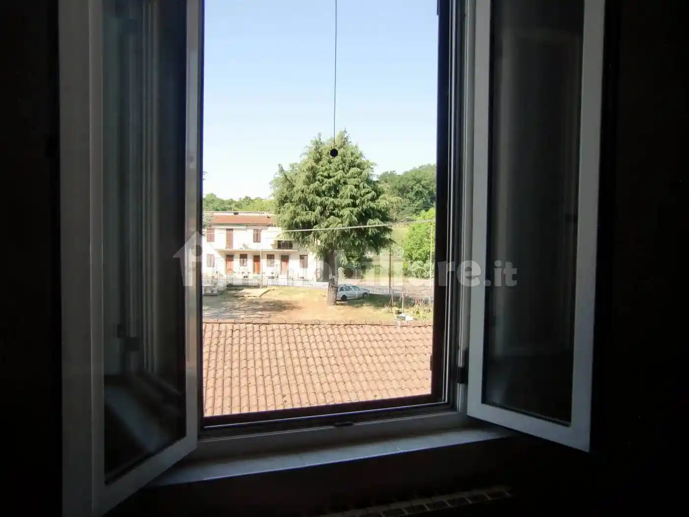 Appartamento in vendita a Montevarchi