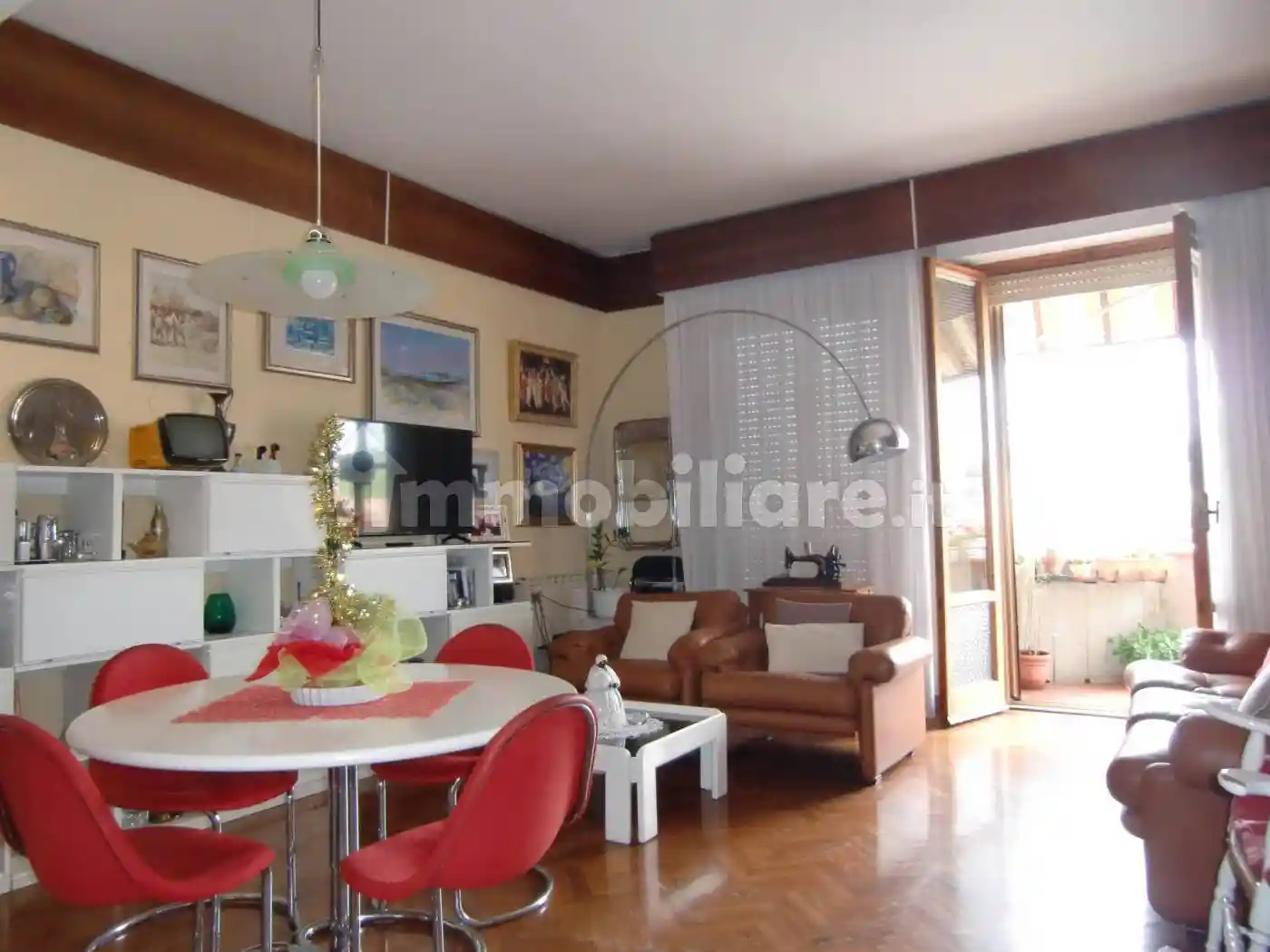 Appartamento in vendita a San Giovanni Valdarno