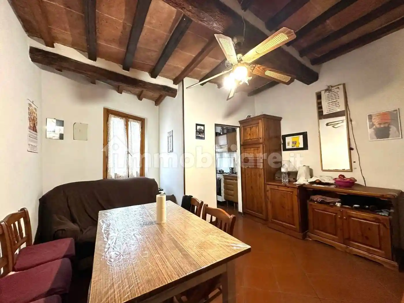Appartamento in vendita a Montevarchi