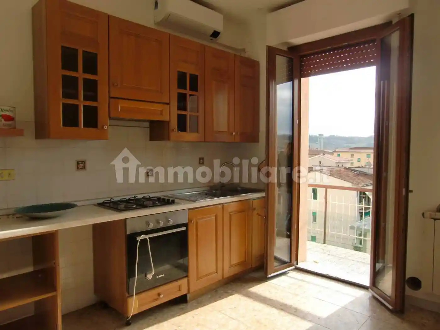 Appartamento in vendita a San Giovanni Valdarno