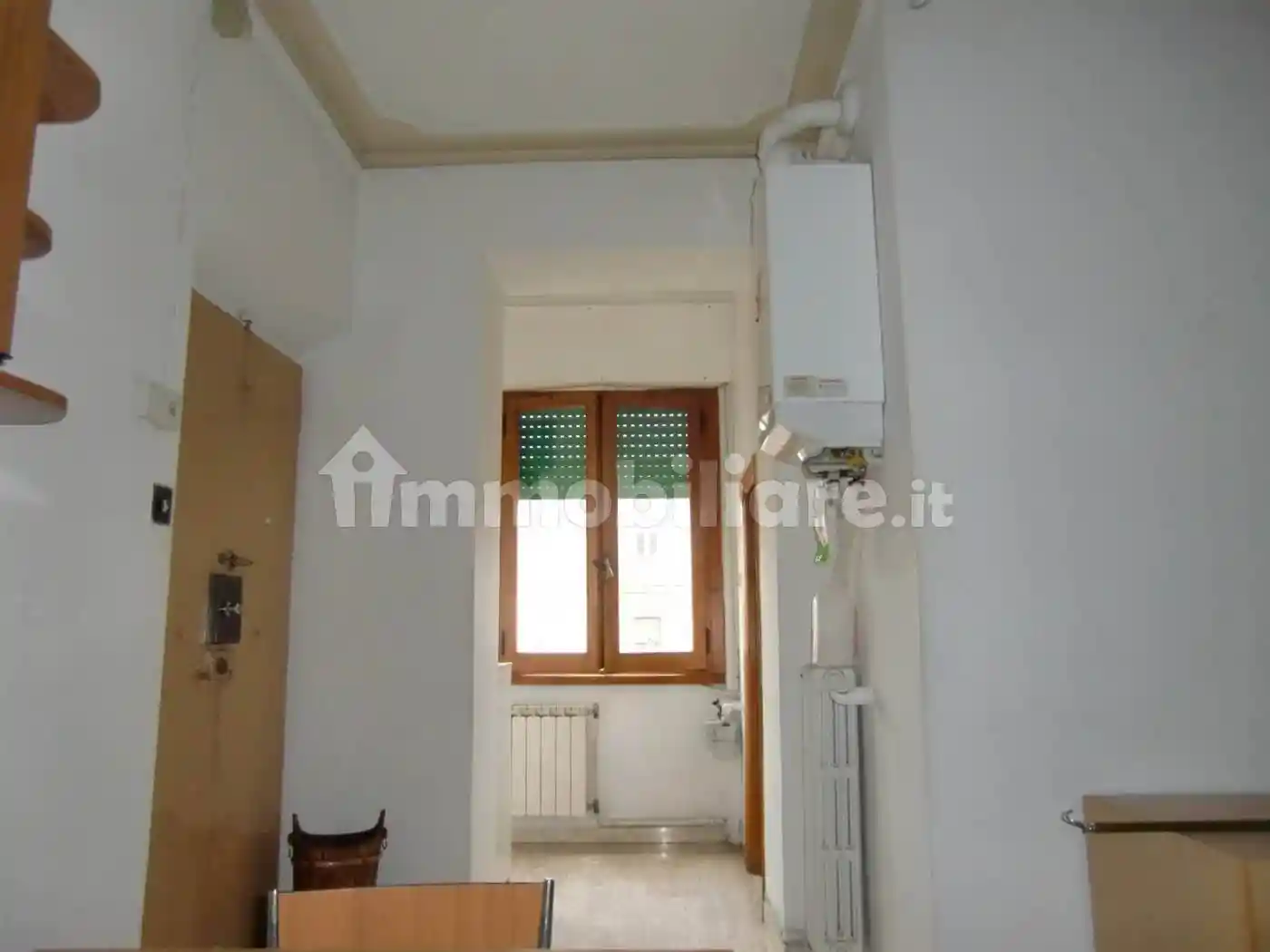 Appartamento in vendita a San Giovanni Valdarno