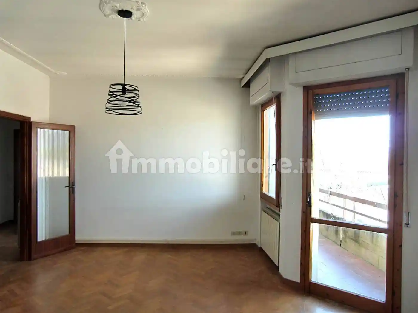 Appartamento in vendita a San Giovanni Valdarno