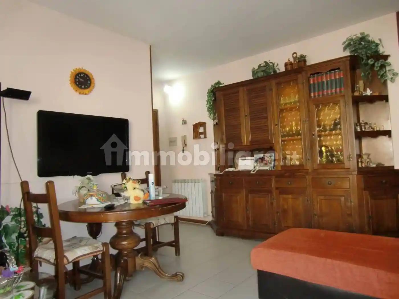 Appartamento in vendita a Montevarchi