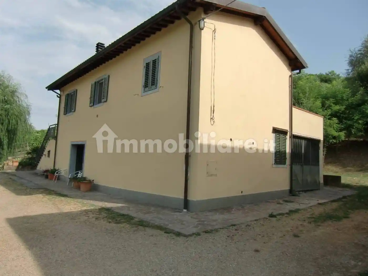 Casa indipendente in vendita a San Giovanni Valdarno