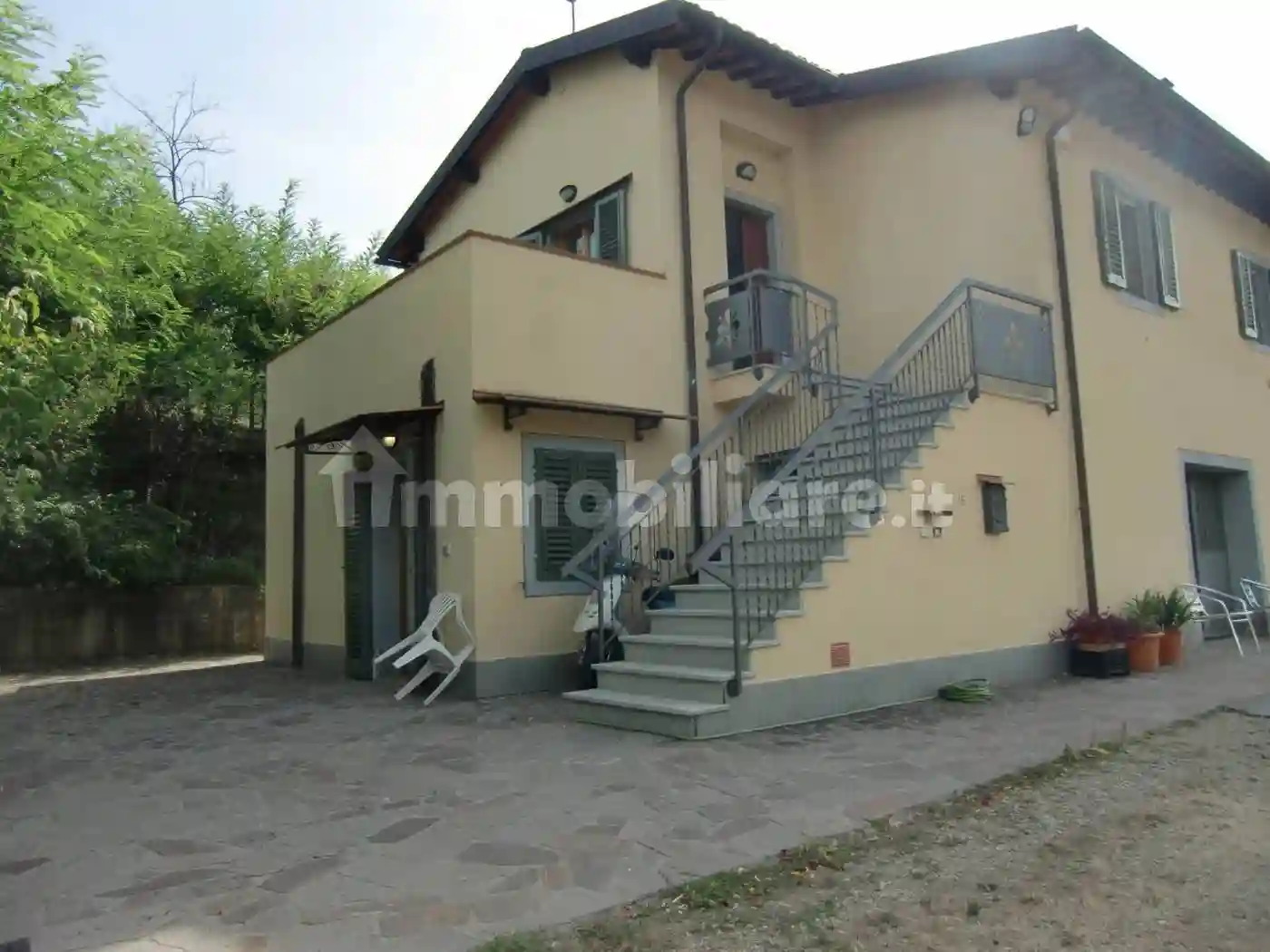 Casa indipendente - foto 2