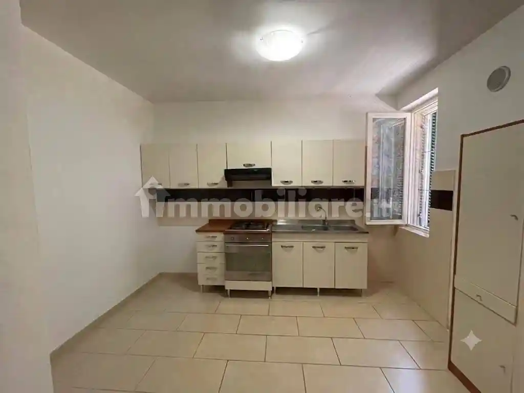 Appartamento in vendita a Orbetello