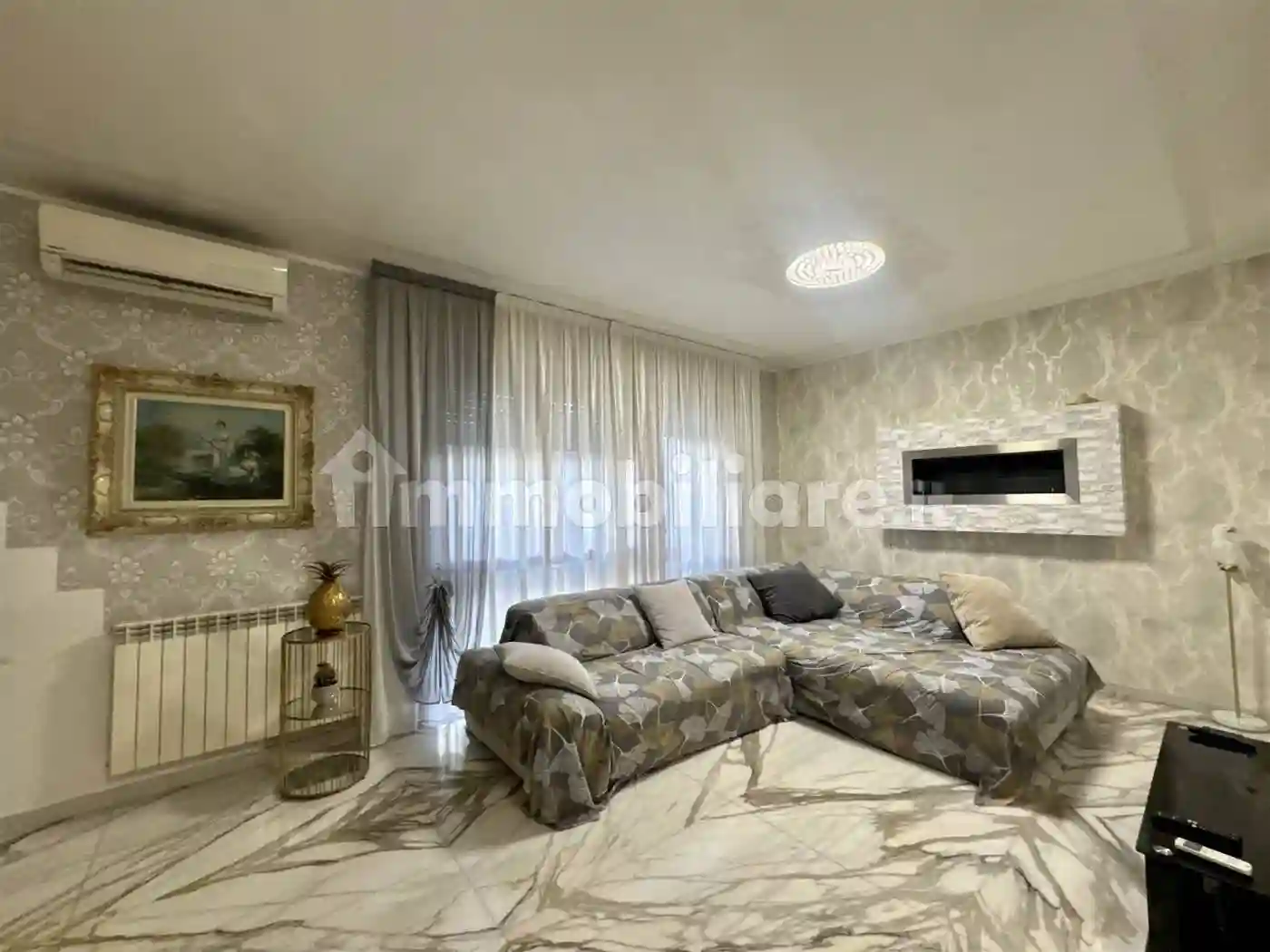 Villetta a schiera - foto 4