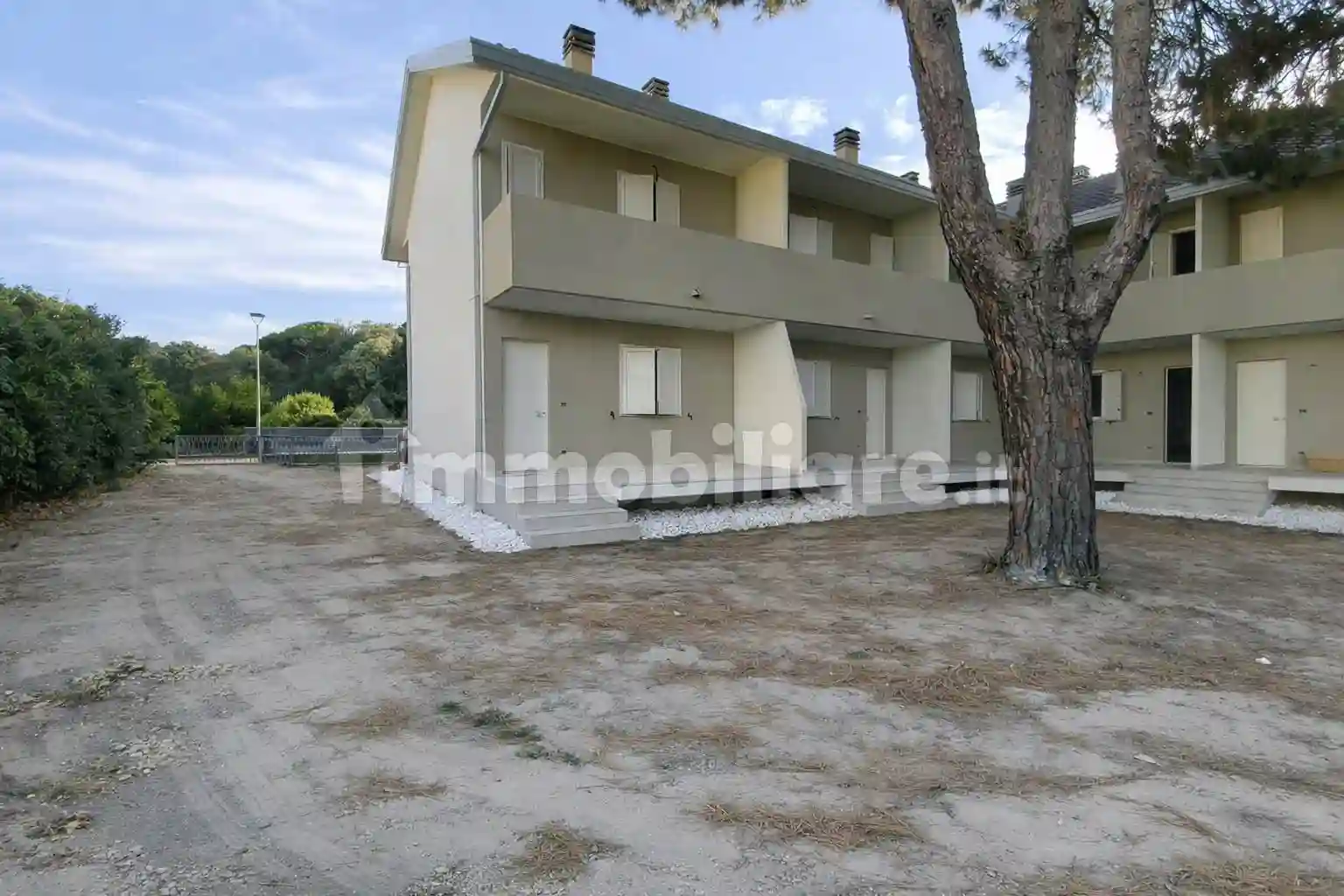 Villetta a schiera - foto 3