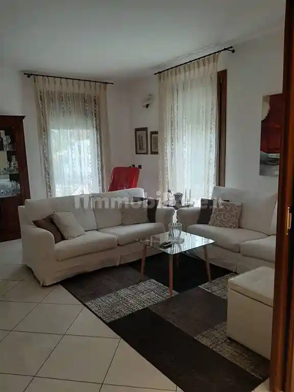 Villa in vendita a Loreo