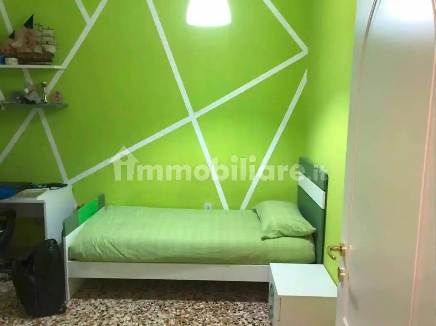 Appartamento in vendita a Chioggia