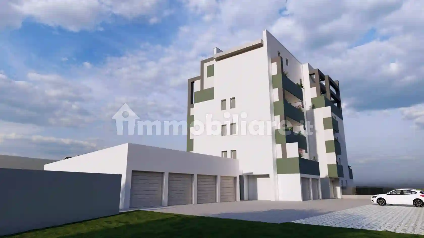 Appartamento - foto 5