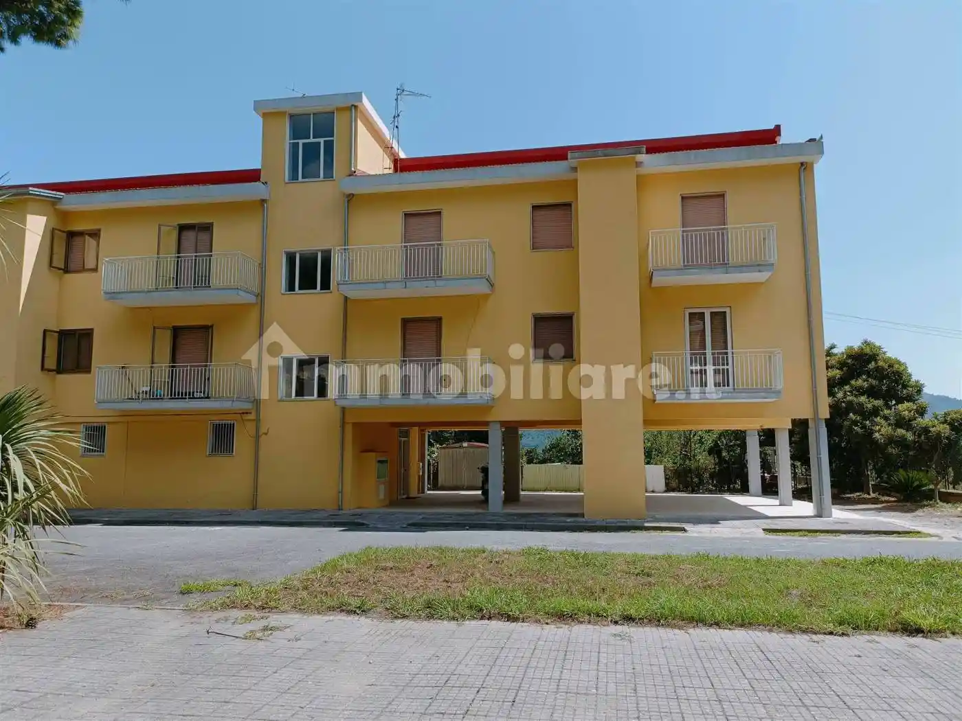 Appartamento in vendita a Baronissi