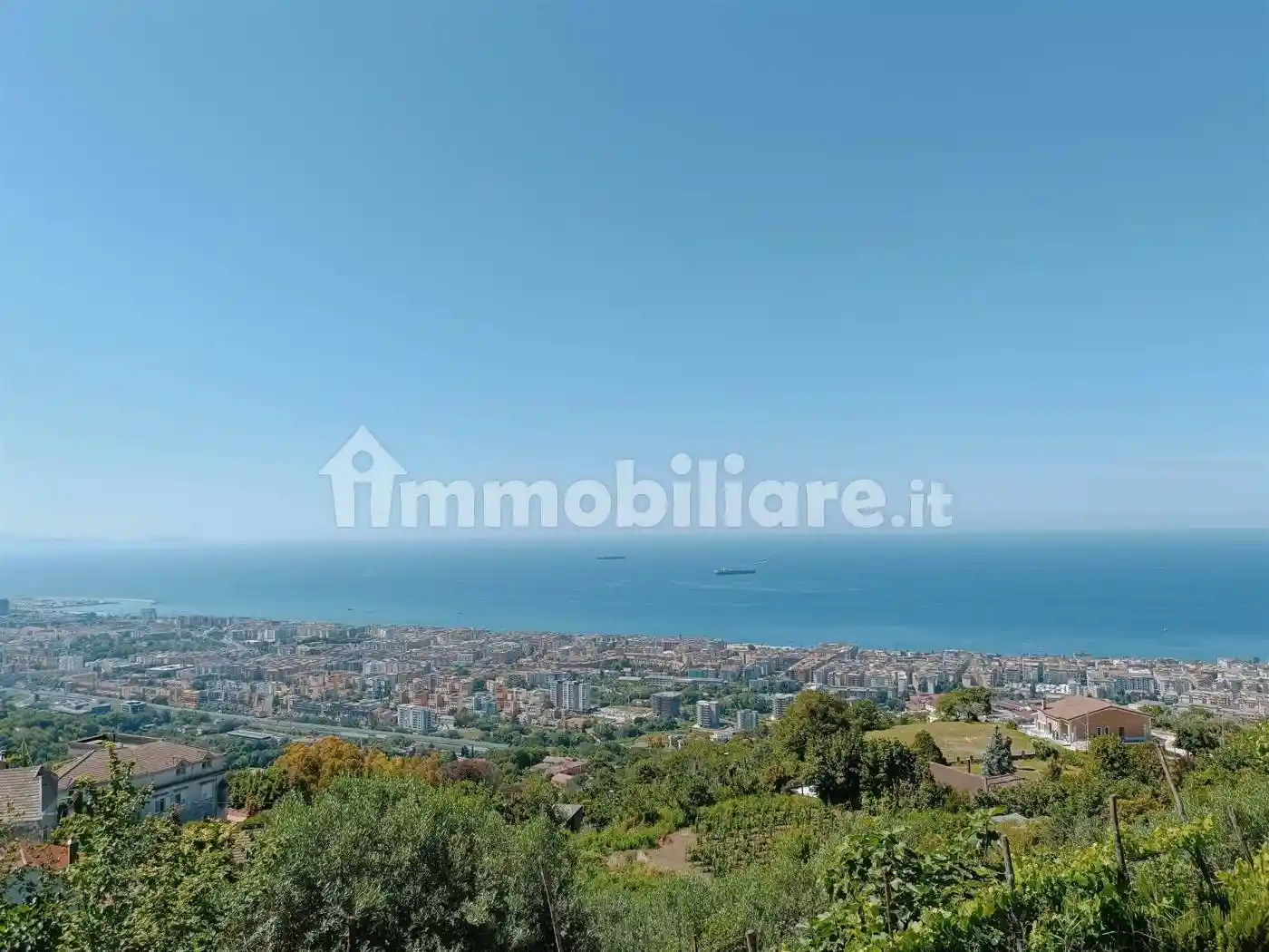 Appartamento in vendita a Salerno