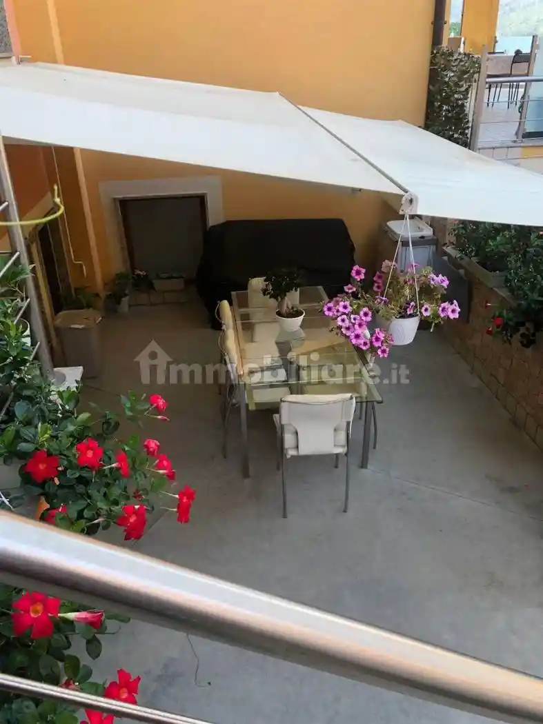 Villetta a schiera in vendita a Mercato San Severino