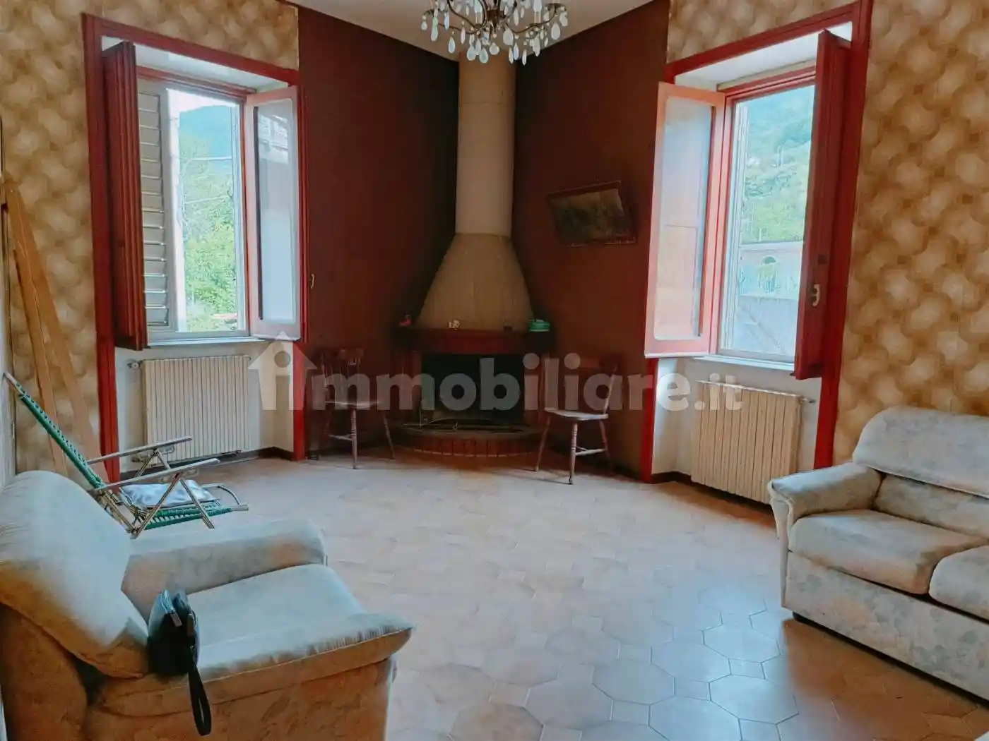 Appartamento in vendita a Bracigliano