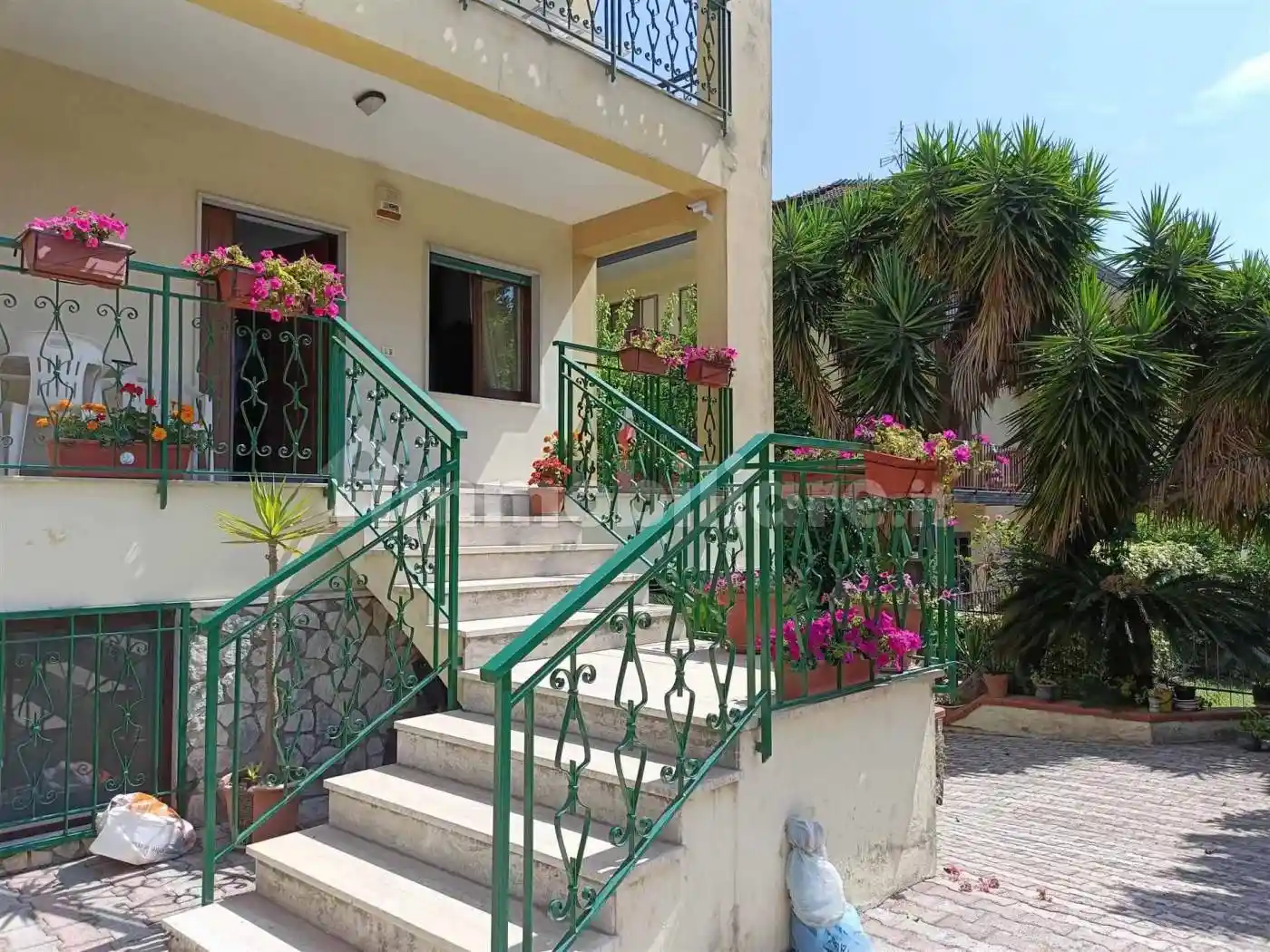 Villetta a schiera in vendita a Baronissi