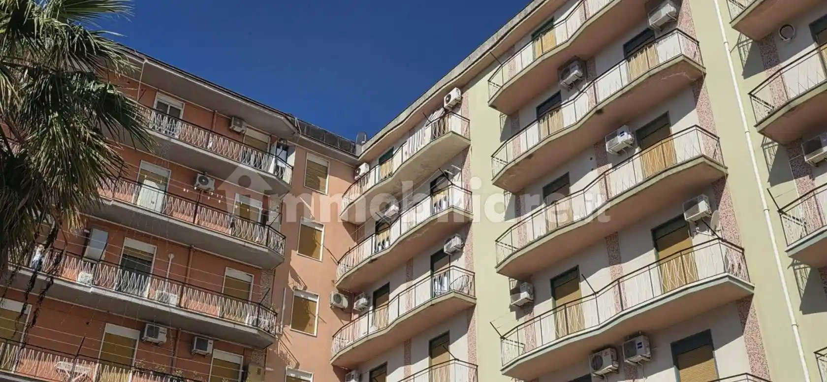 Appartamento in vendita a San Cataldo