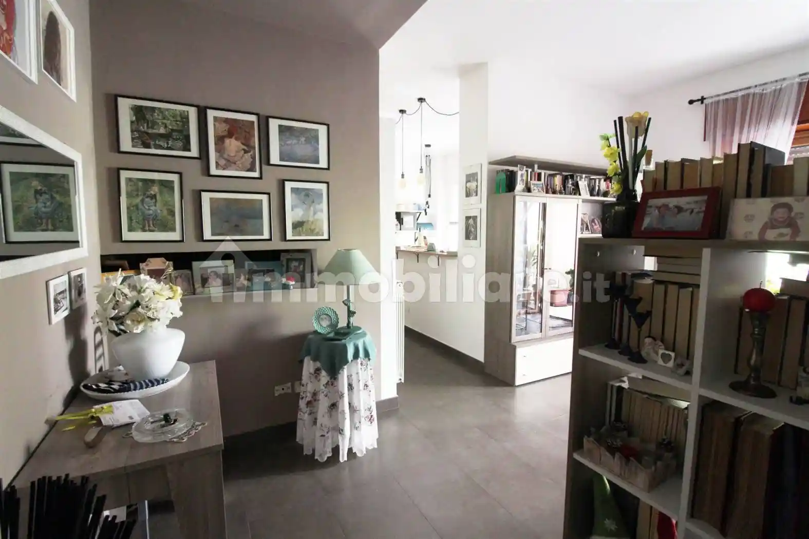 Appartamento in vendita a Salerno