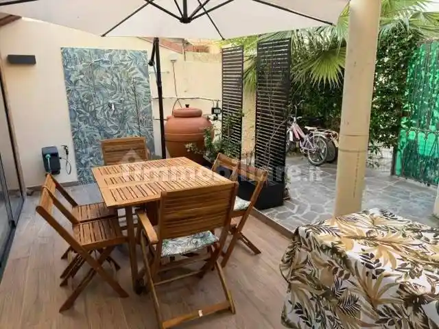 Appartamento in affitto a Follonica