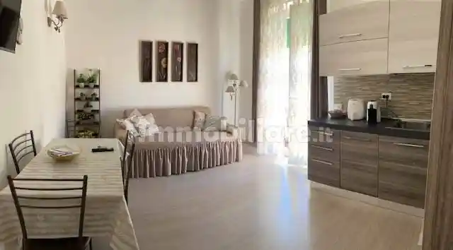 Appartamento in affitto a Follonica