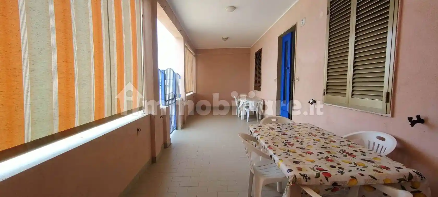 Casa indipendente in affitto a Follonica