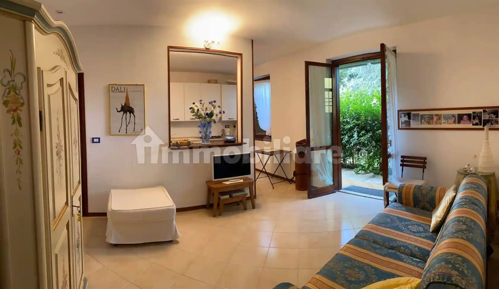 Appartamento in vendita a Massa Marittima