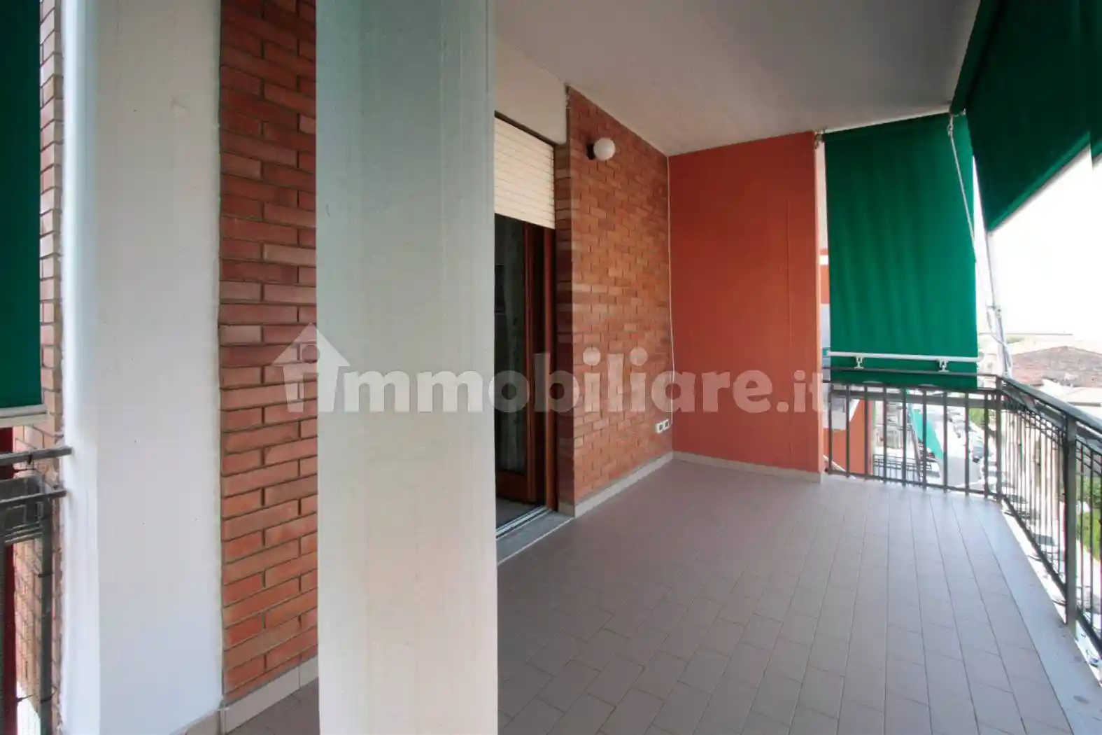 Appartamento in vendita a Follonica