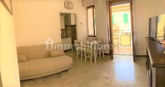 Appartamento in affitto a Follonica
