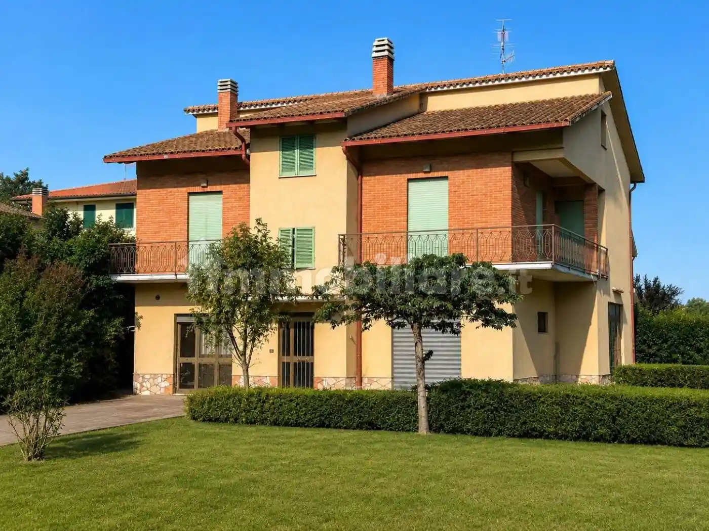 Villa in vendita a Massa Martana