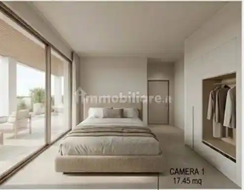 Appartamento in vendita a Olbia