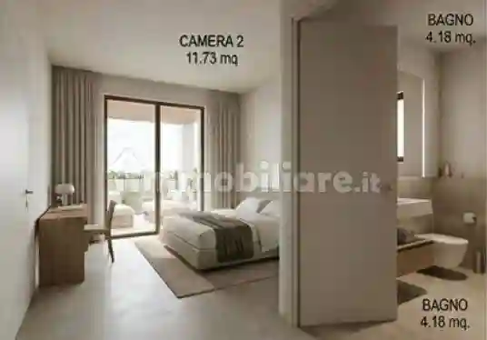 Appartamento - foto 2