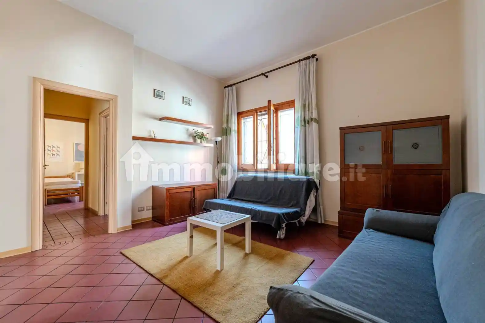Appartamento in affitto a Zafferana Etnea
