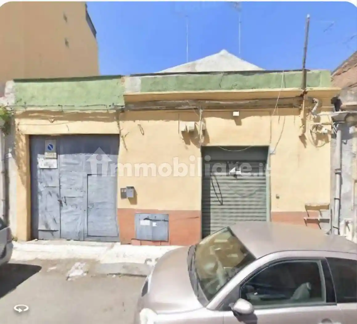 Appartamento in vendita a Catania