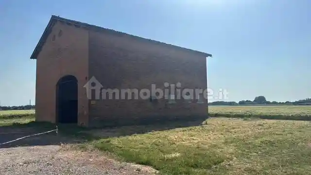 Rustico - Casale in vendita a Nonantola