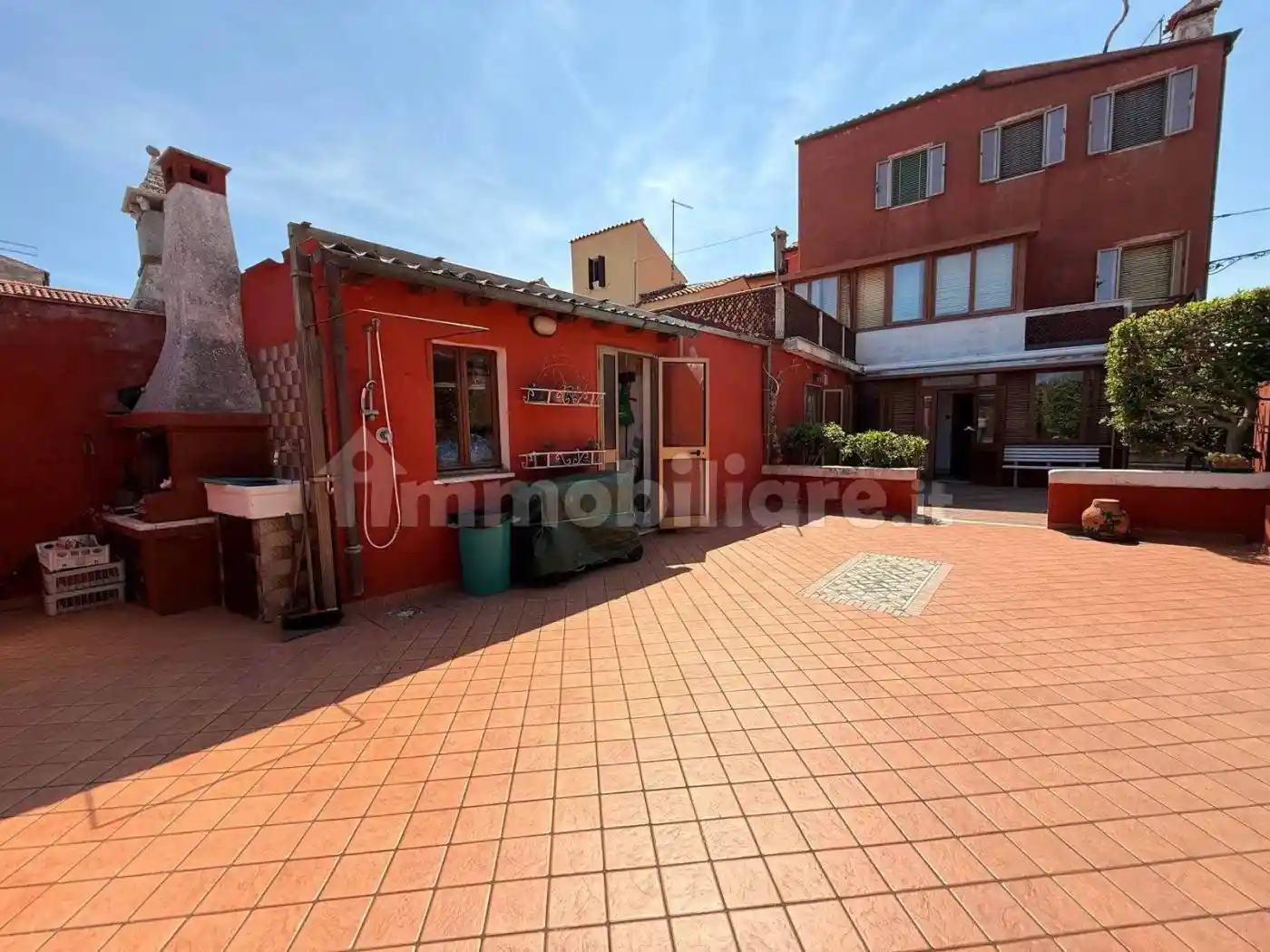 Villa in vendita a Venezia