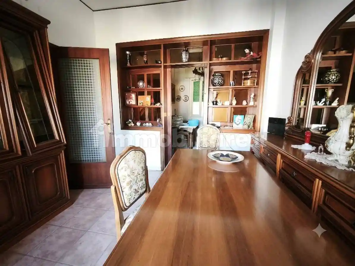 Appartamento in vendita a Reggio Calabria