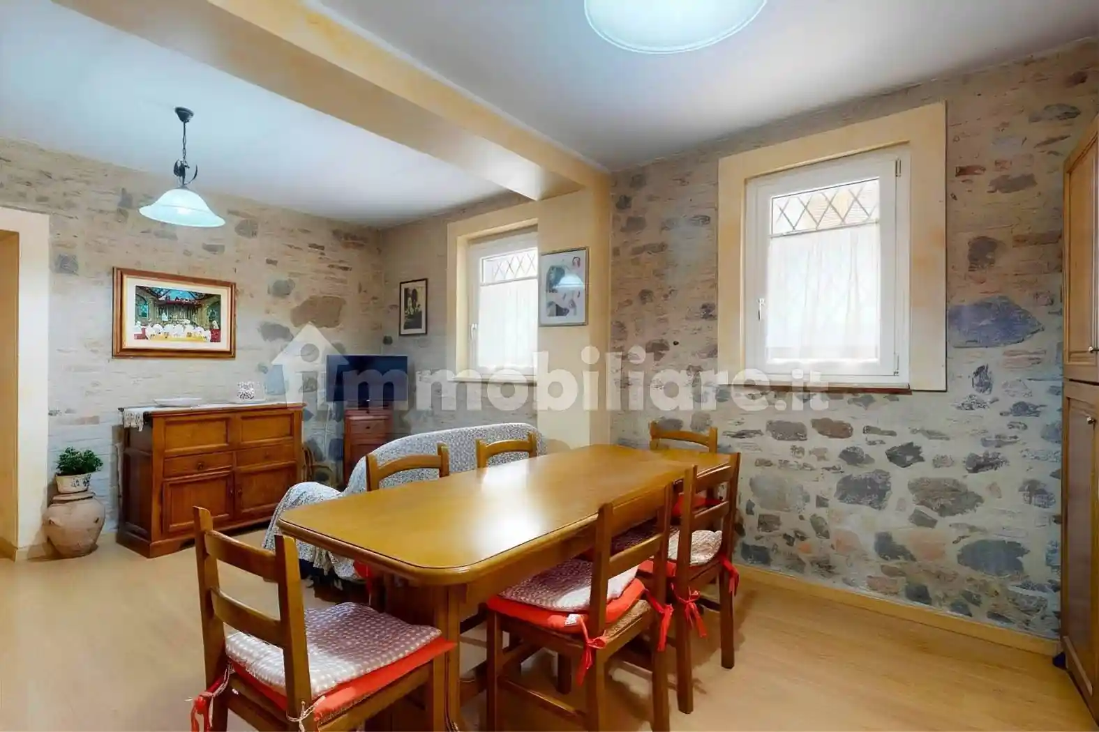 Casa indipendente in vendita a Bastia Umbra