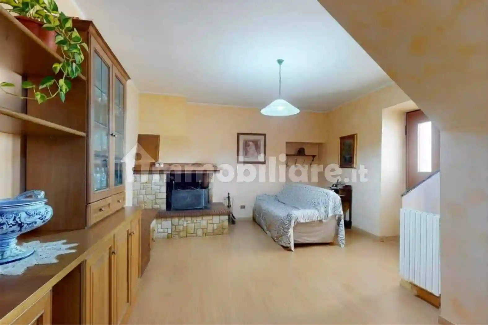 Casa indipendente - foto 5