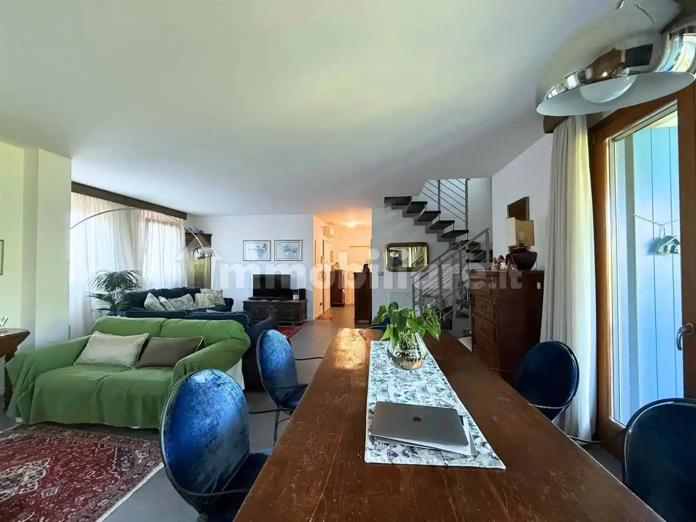 Appartamento in vendita a Portogruaro