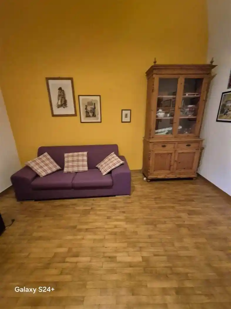 Appartamento in vendita a Pomarance