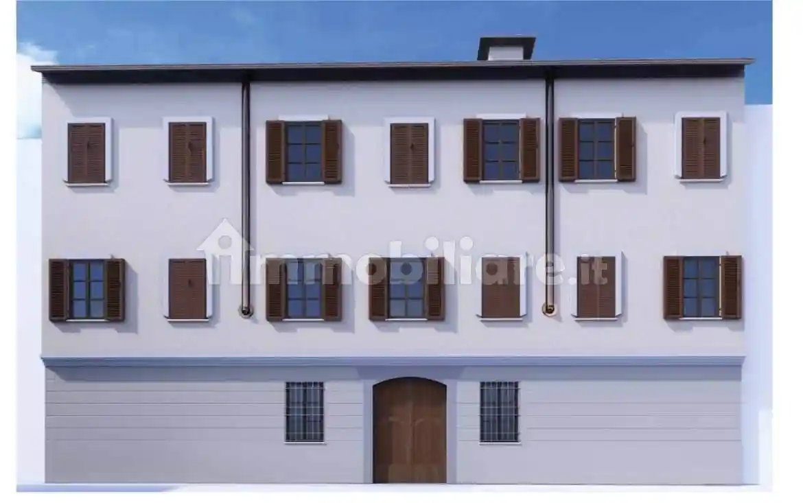 Appartamento in vendita a Piacenza