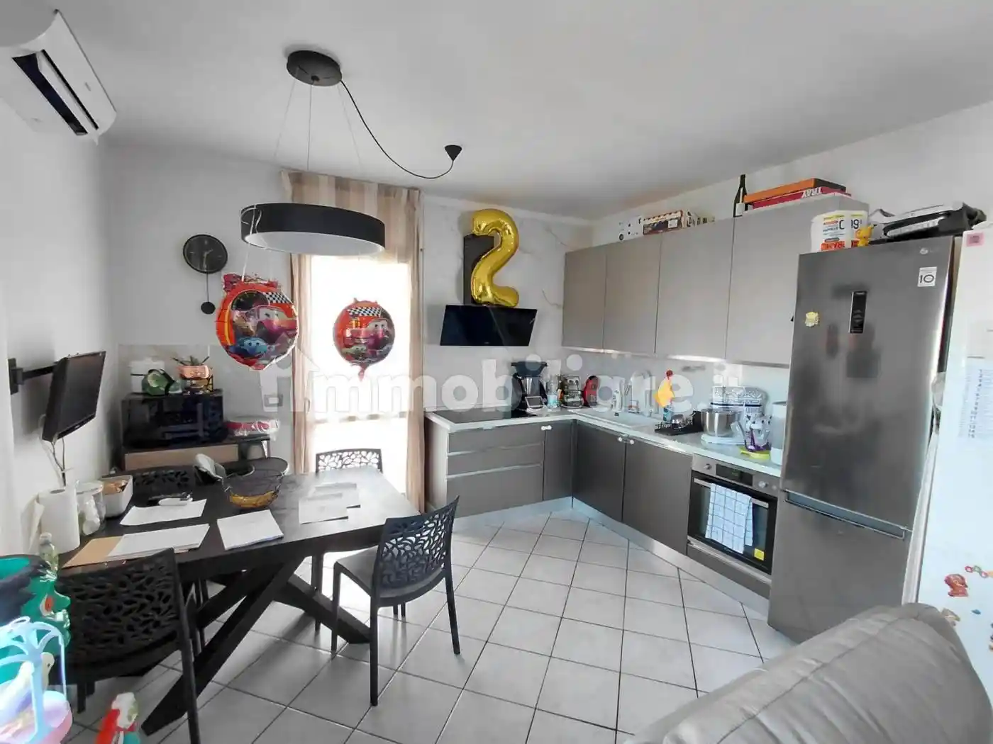 Appartamento in vendita a Carrara